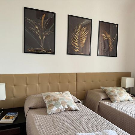 Campani Apartment Roma Exterior foto