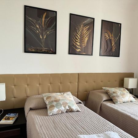 Campani Apartment Roma Exterior foto