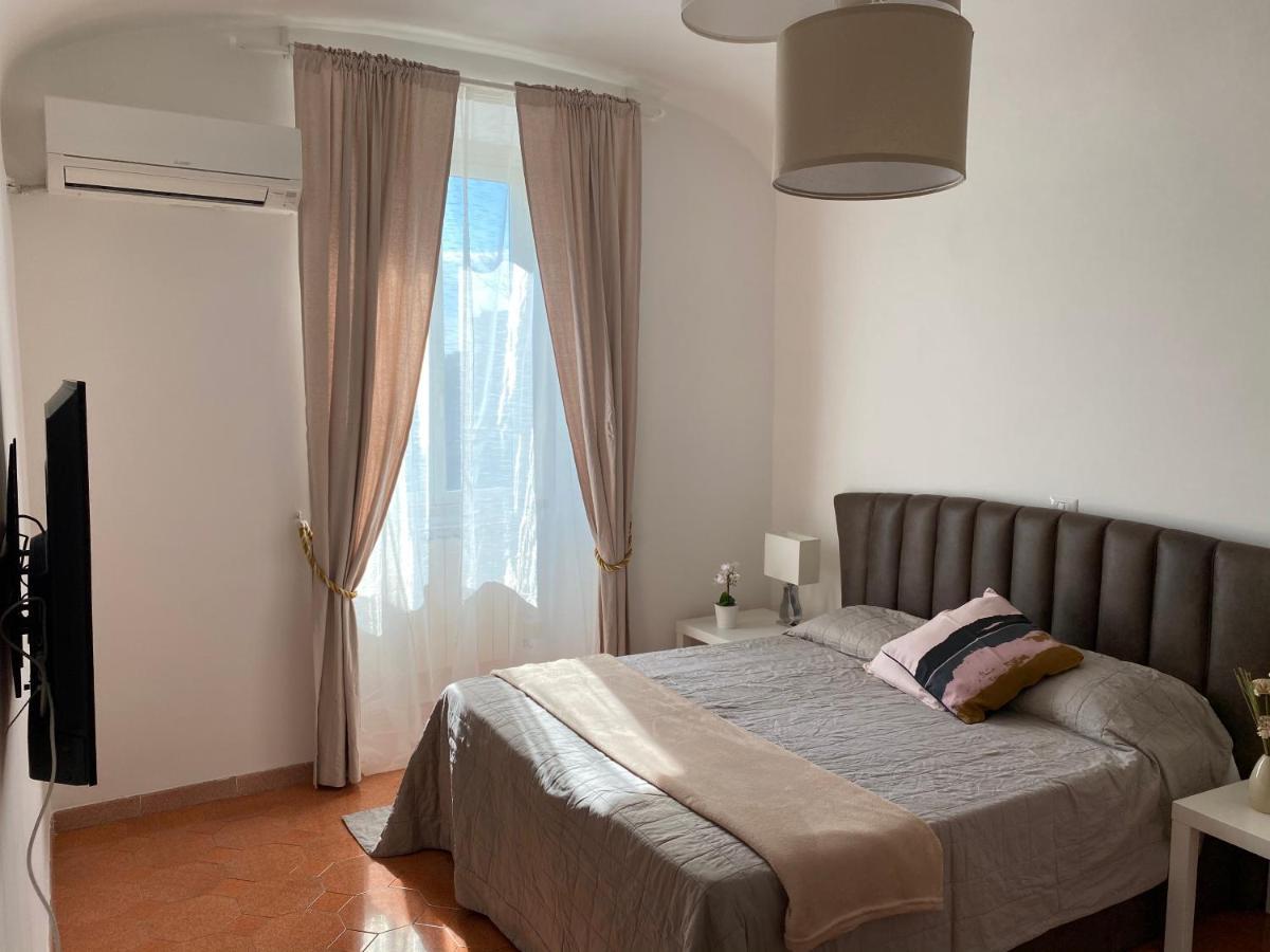 Campani Apartment Roma Exterior foto
