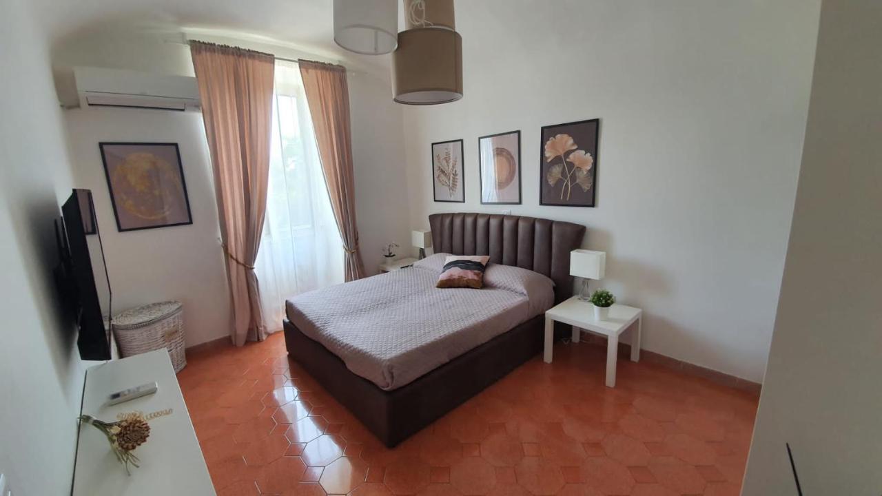 Campani Apartment Roma Exterior foto