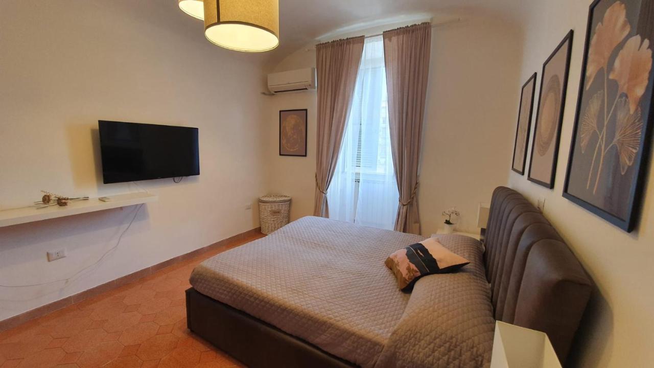 Campani Apartment Roma Exterior foto